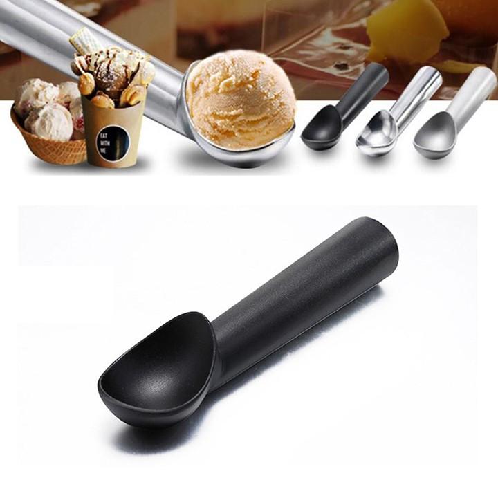 Muỗng múc kem - Scoop 18 x 5.5cm