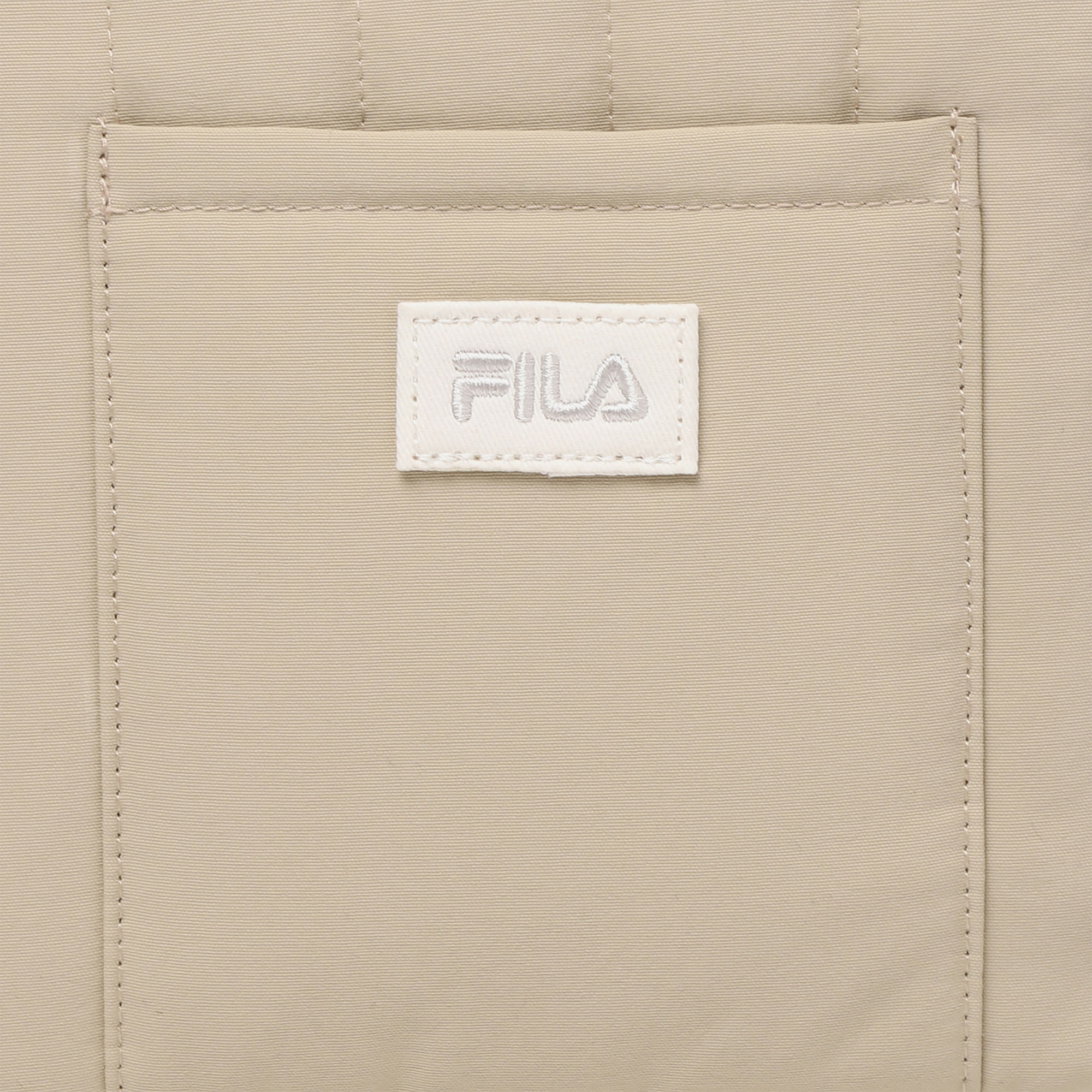 Túi xách thời trang unisex Fila Quilting Tote - FS3BCE6314F