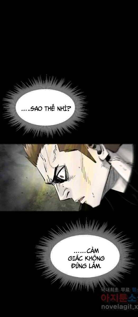 mật mã mê cung chapter 73 39