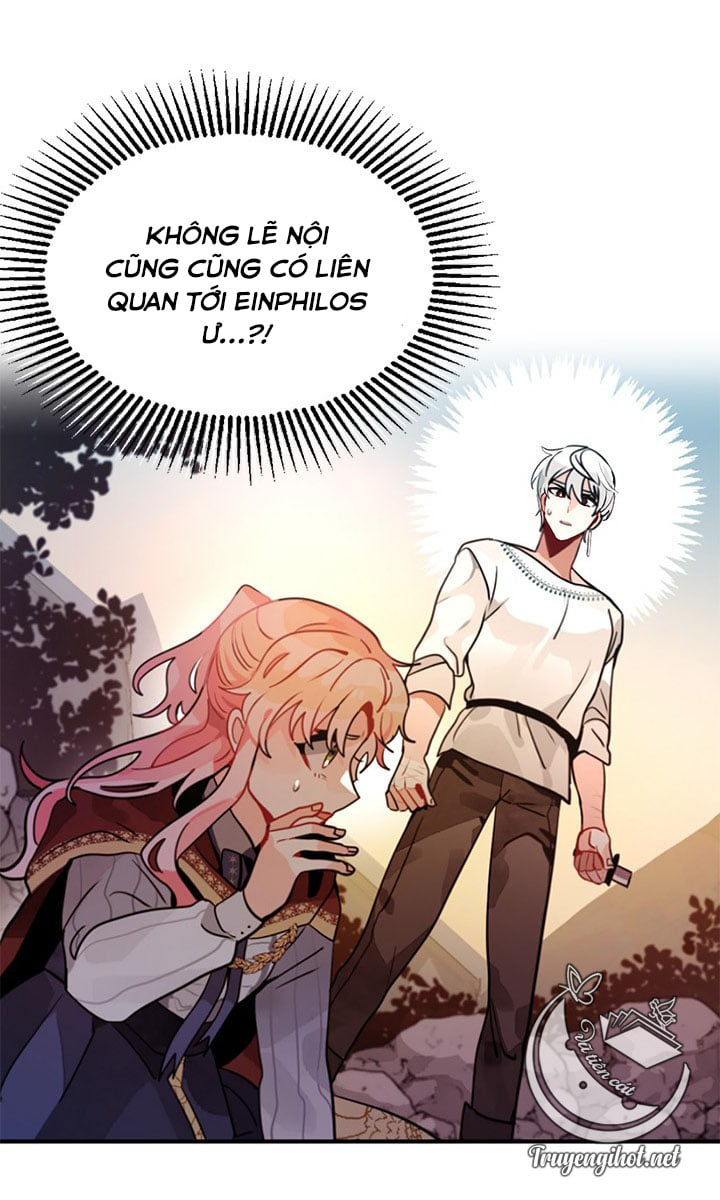 xin hãy cho tôi về nhà chapter 8.2 23