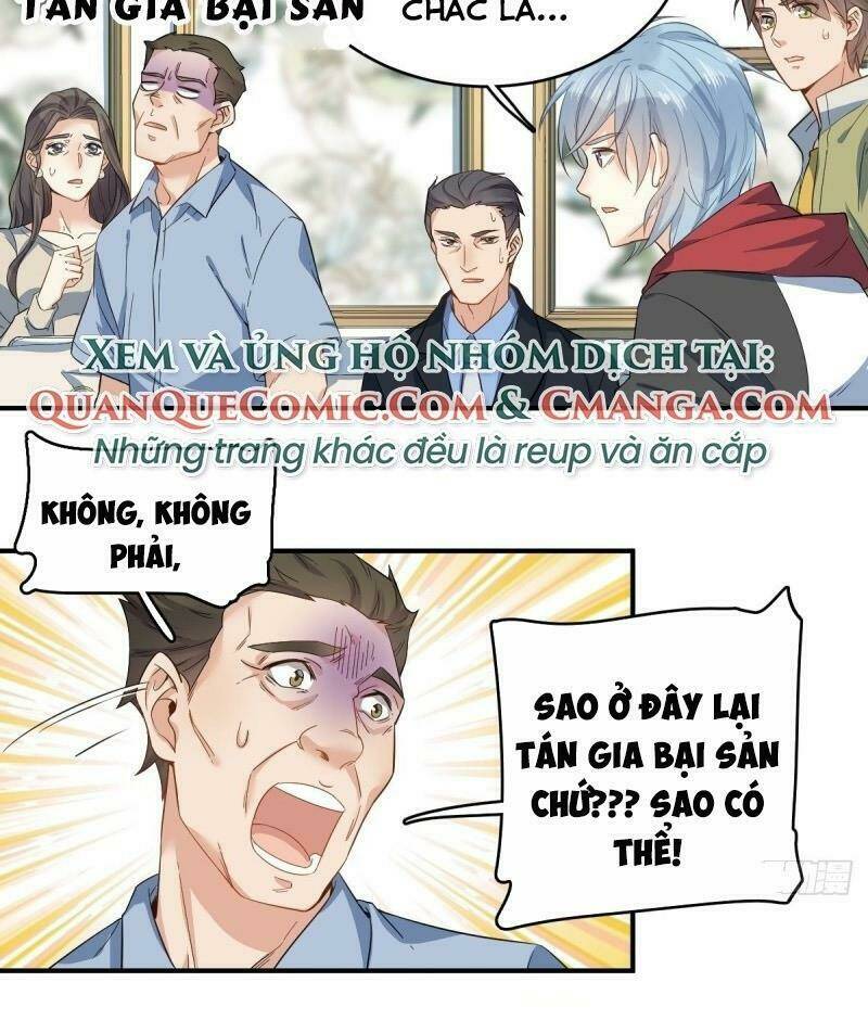phi chức nghiệp bán tiên chapter 7 20