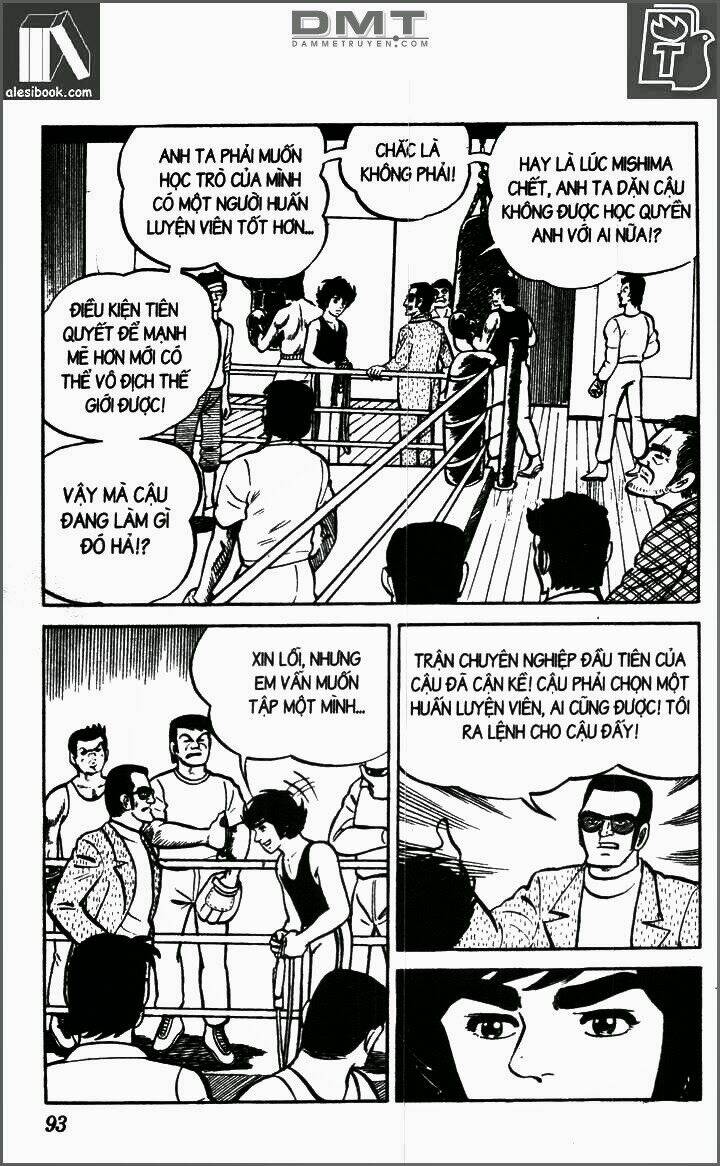 ganbare genki chapter 82 5