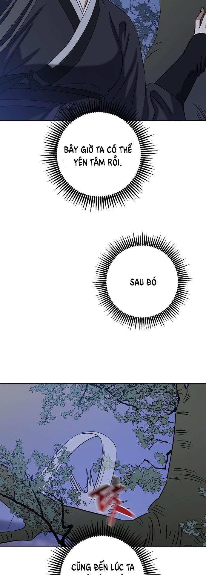 nhân duyên kiếp trước chapter 74.2 13