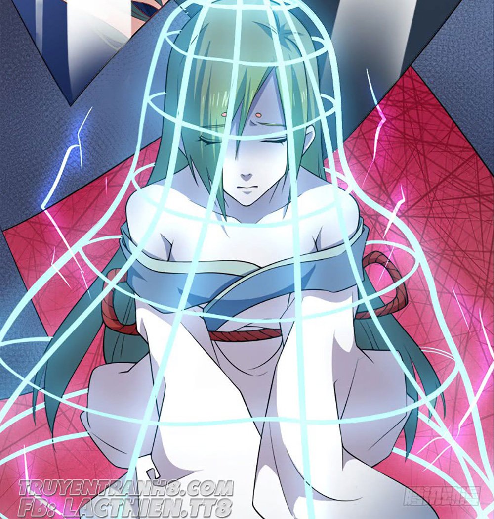 ngạo kiều quỷ vương yêu ta chapter 43 4