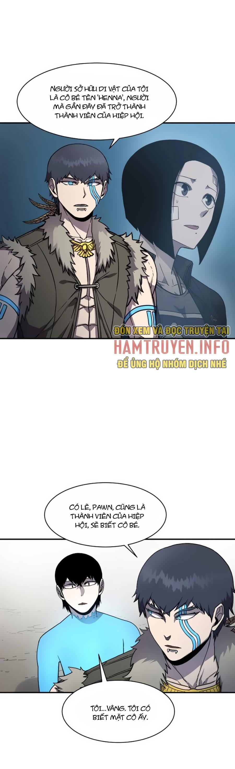 pháp sư hạng b nhanh nhất thế giới chapter 43 22