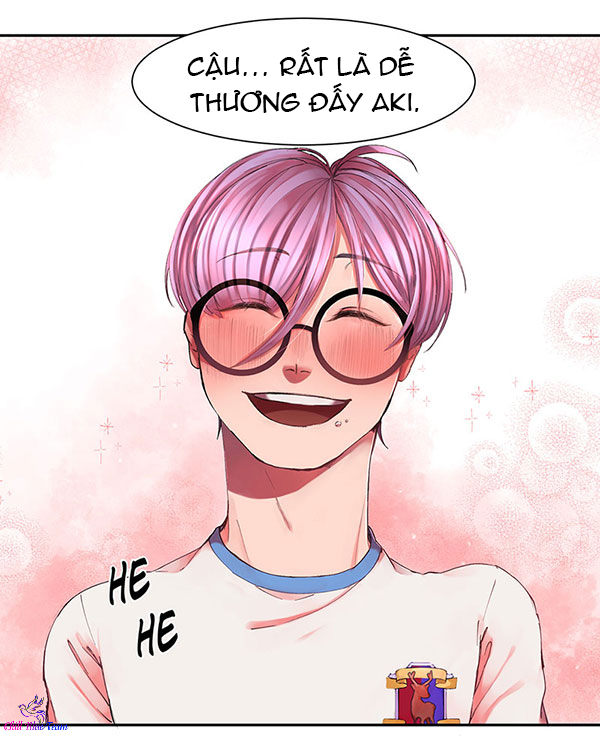 anh đô dịu dàng của tôi chapter 13 9