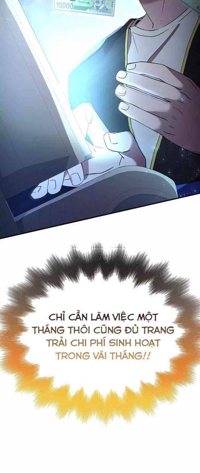 cửa hàng diệu kỳ chapter 1 40