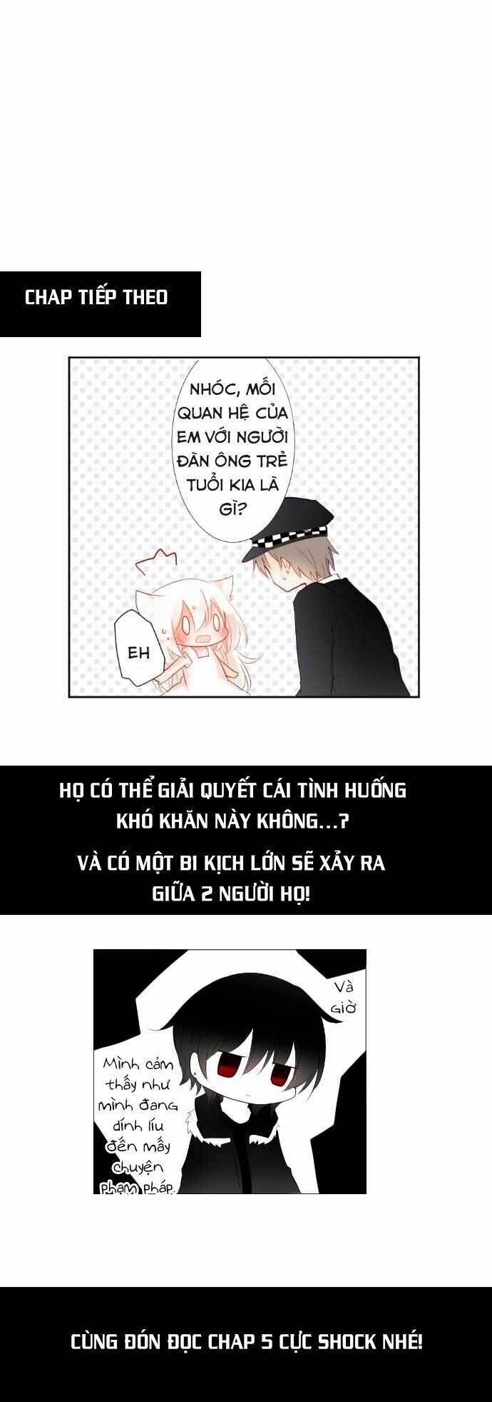 những cư dân ngõ hẻm (thiên hàn) chapter 4 31