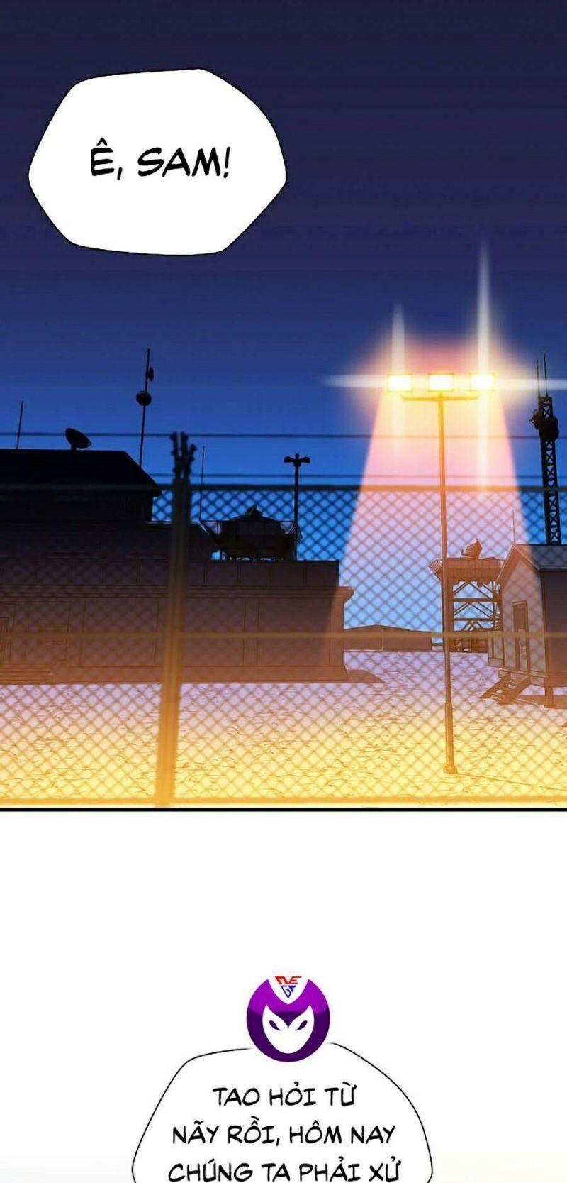 tiêu diệt đấng cứu thế chapter 56 68