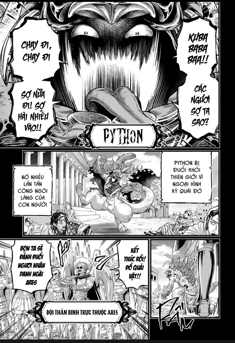 đại chiến nhân thần chapter 82 17