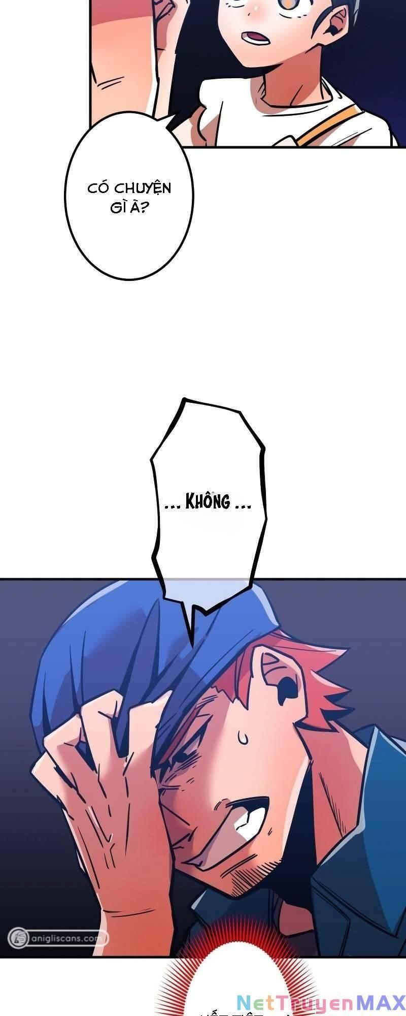 Huyết Thánh Cứu Thế Chủ~ Ta Chỉ Cần 0.0000001% Đã Trở Thành Vô Địch chapter 18 68