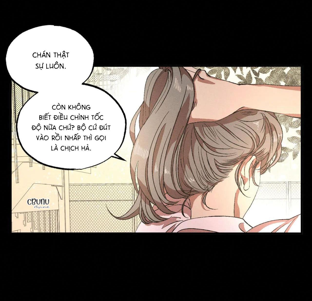 bẫy đôi ngọt ngào chapter 34 5