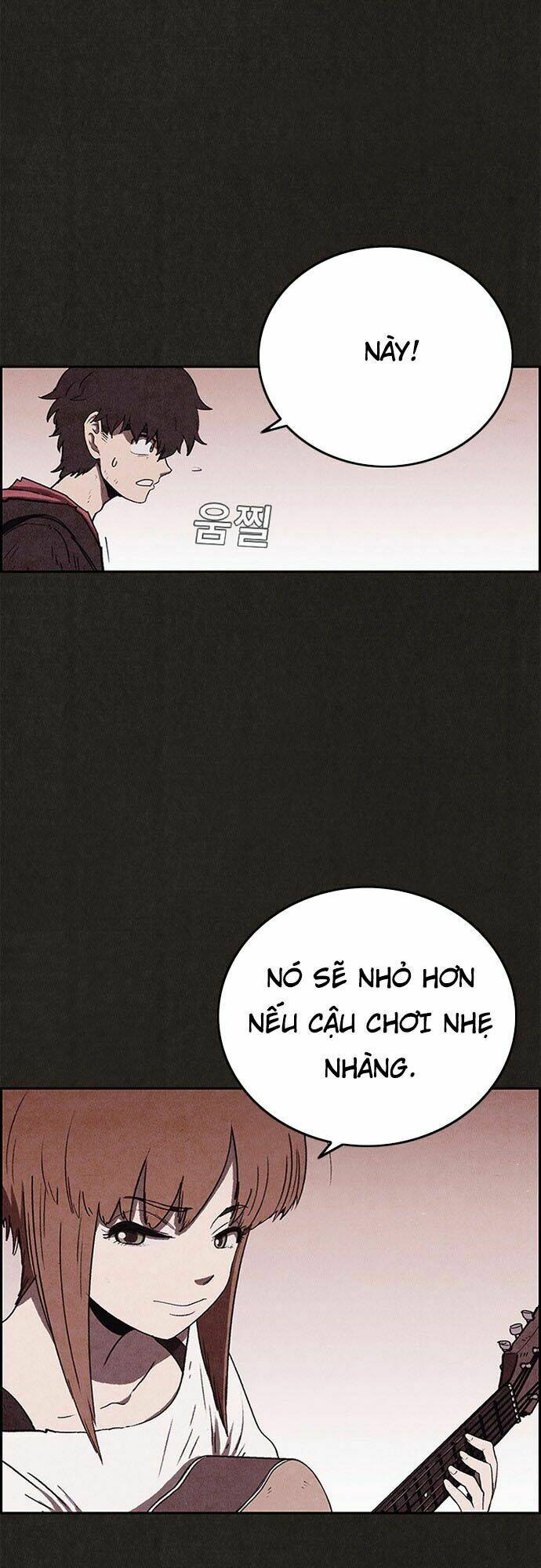 quái vật tại chung cư xanh chapter 60 5