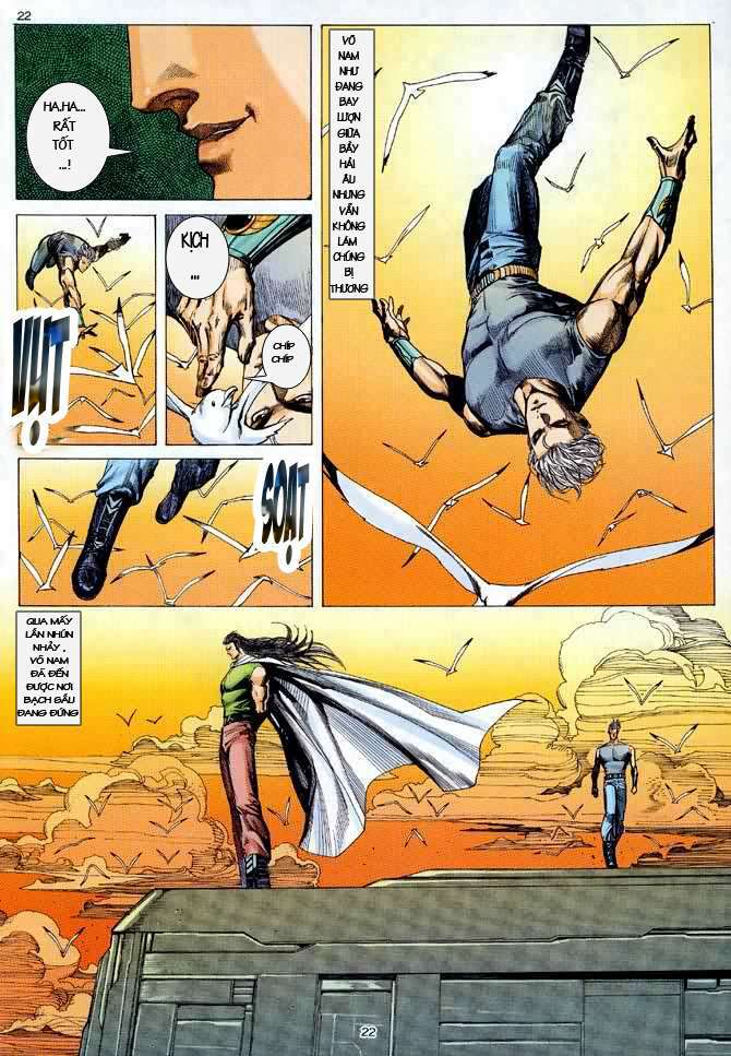 võ thần chapter 40 22