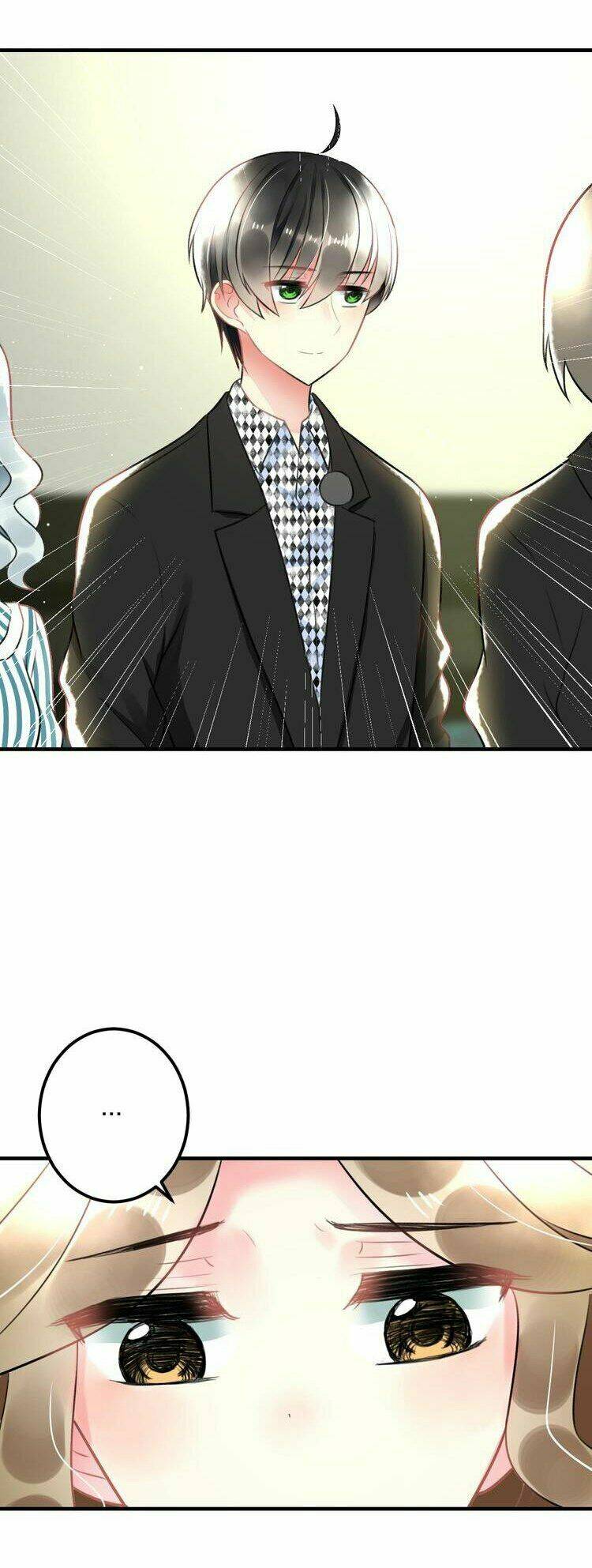 lão ca minh tinh, mời xuất chiêu! chapter 46 9