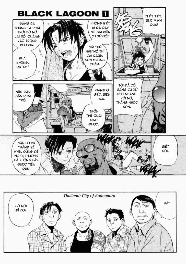 hố đen chapter 3 3