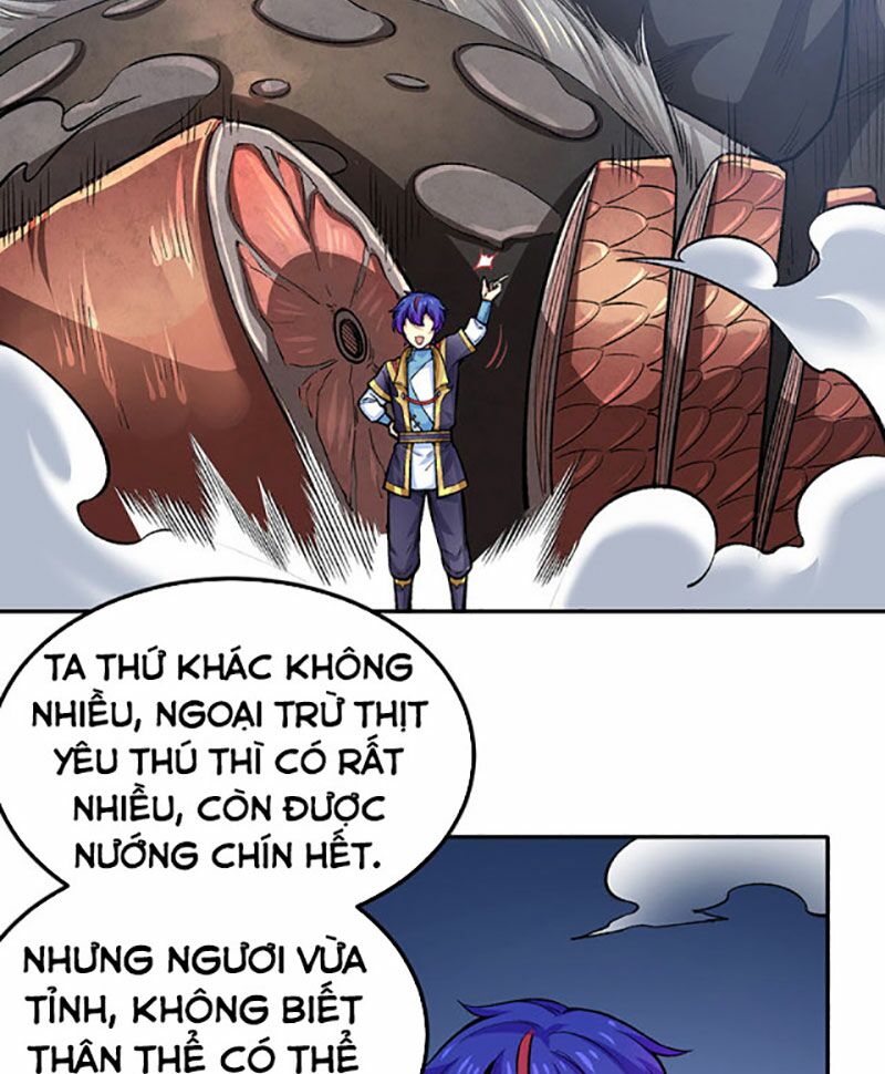 võ đạo độc tôn chapter 412 29