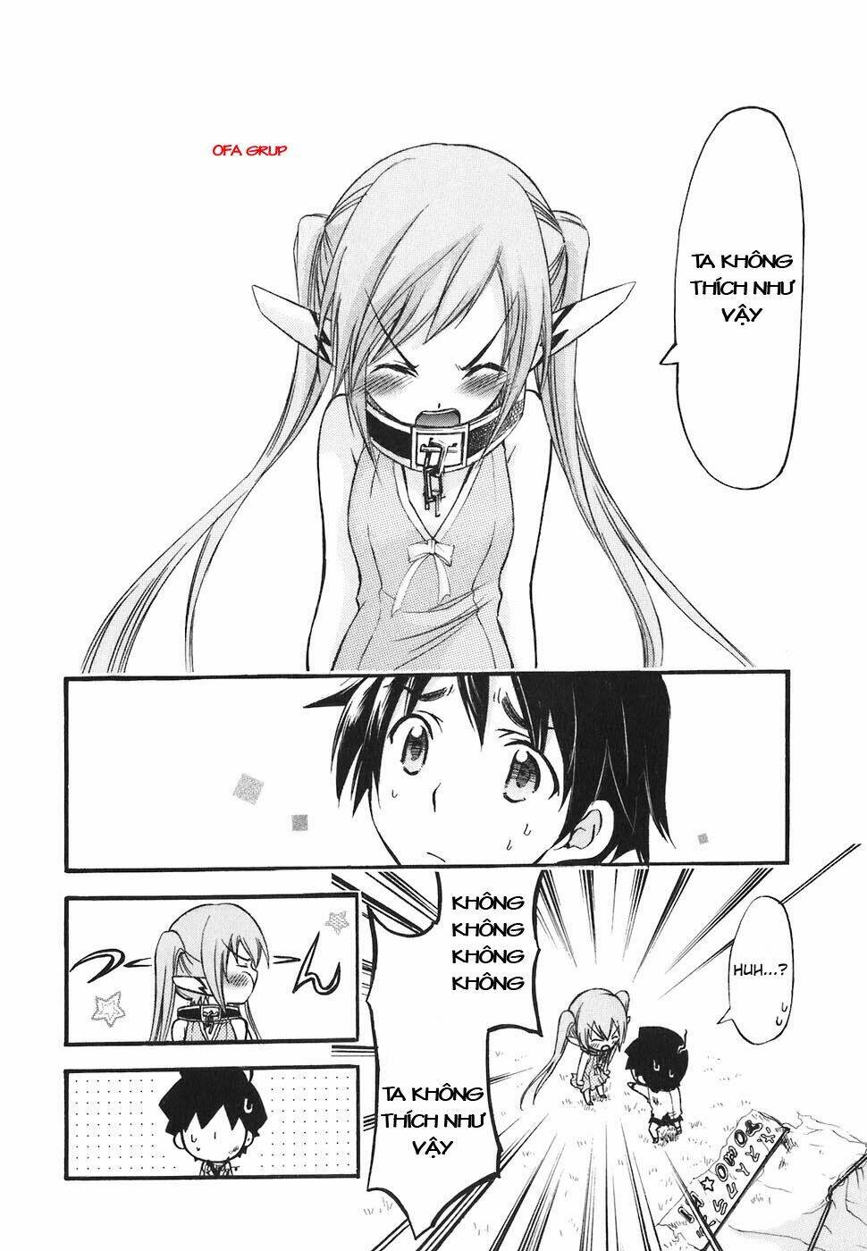 vật thất lạc của bầu trời chapter 25 26