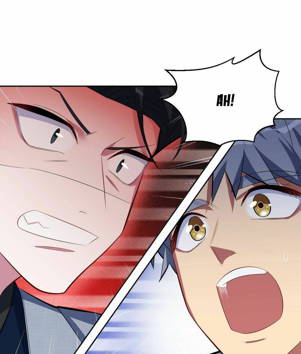 nhạc phụ đại nhân là lão bà chapter 19 9