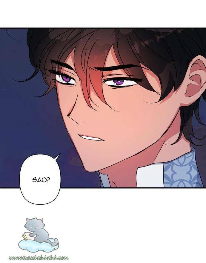 tôi đang nuôi dưỡng một con quái thú chapter 67 7