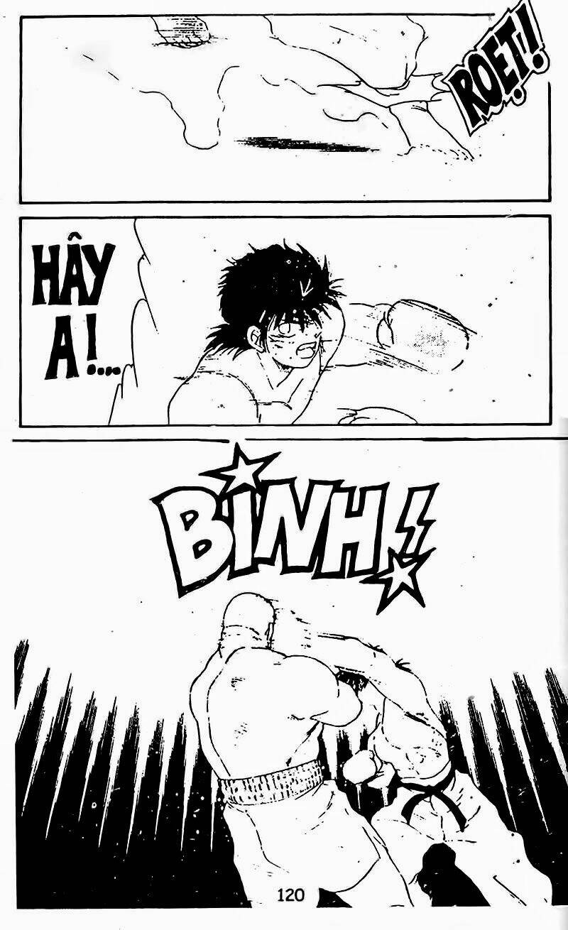 truyền nhân atula - shura no mon i chapter 105 10