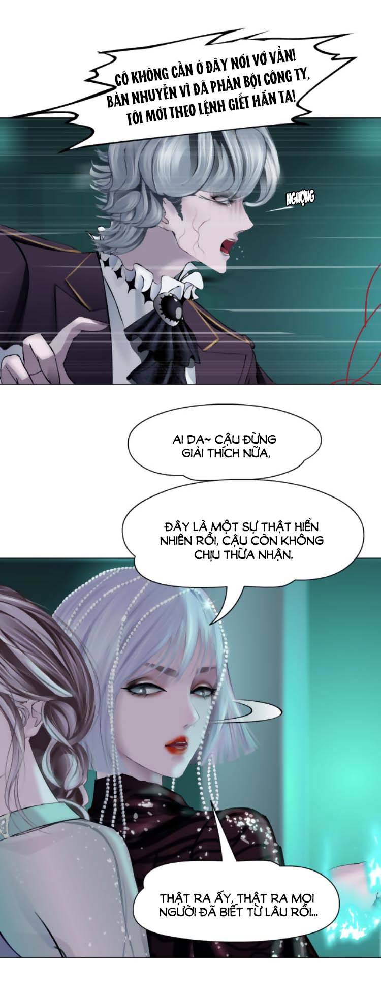 đằng nữ chapter 83 4