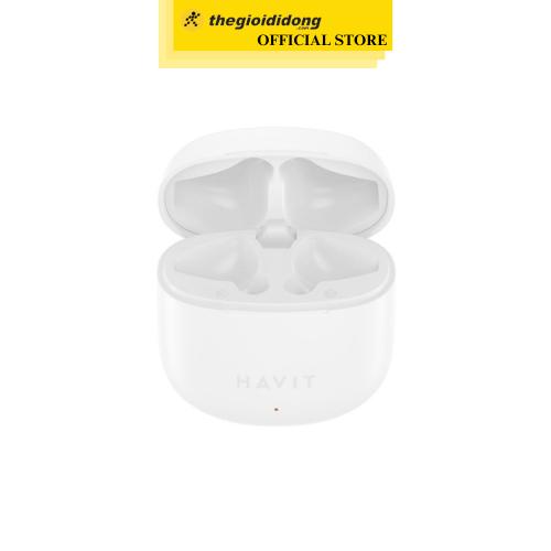 Tai nghe Bluetooth True Wireless HAVIT TW976 - Hàng chính hãng