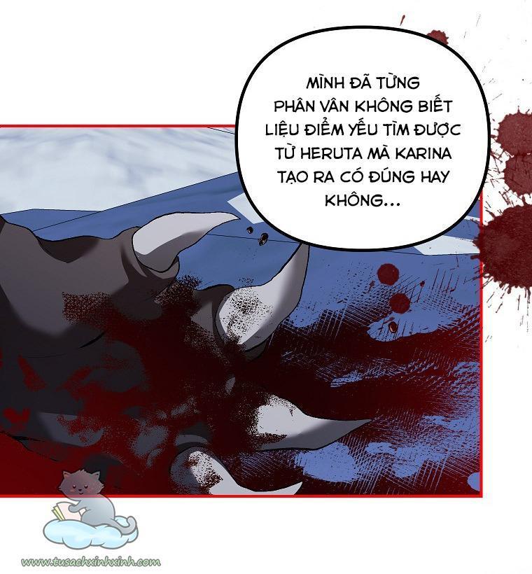 tháng năm cuối cùng của nữ phụ đoản mệnh chapter 37 33