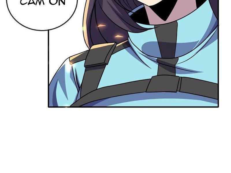 nhìn thấy thanh máu, ta xử tội thần linh chapter 175 6