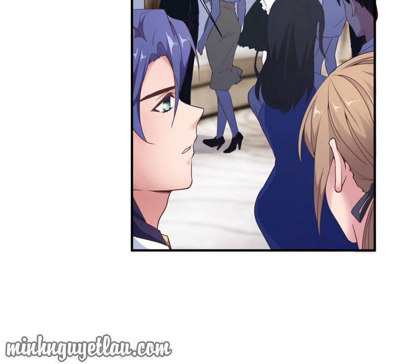 chiến lược lãng mạn của thịnh thiếu chapter 41 45