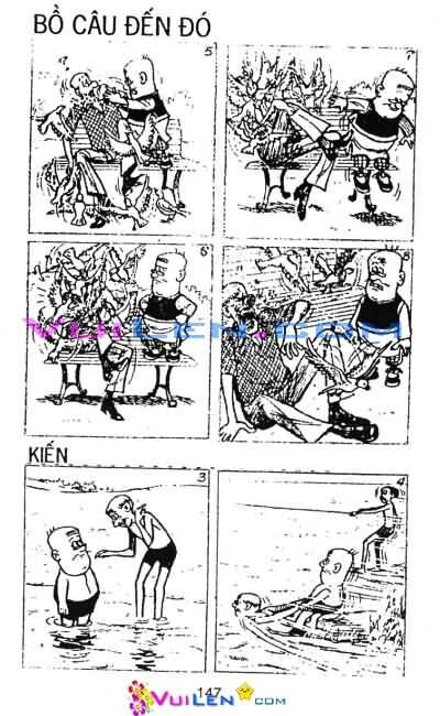 chú thoòng (full trọn bộ) chapter 16 25