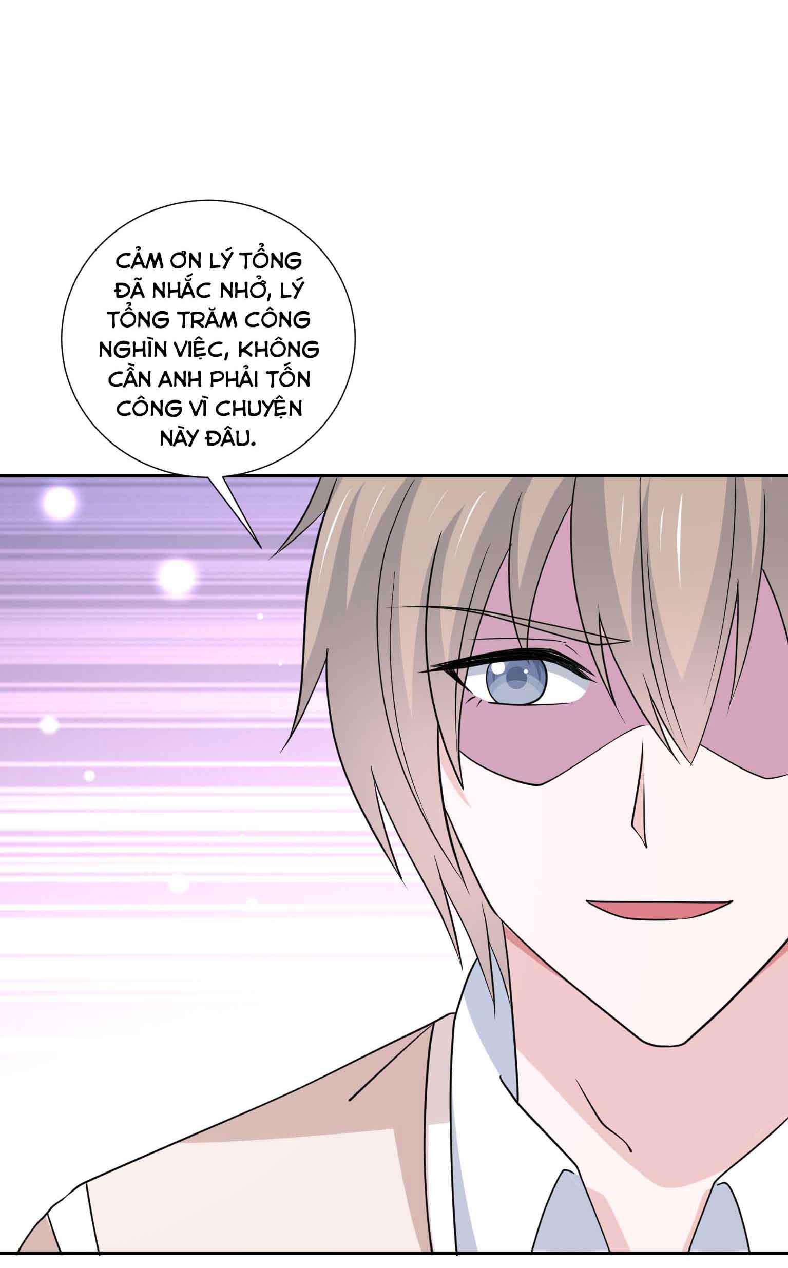 bí mật không thể yêu đương chapter 24 43