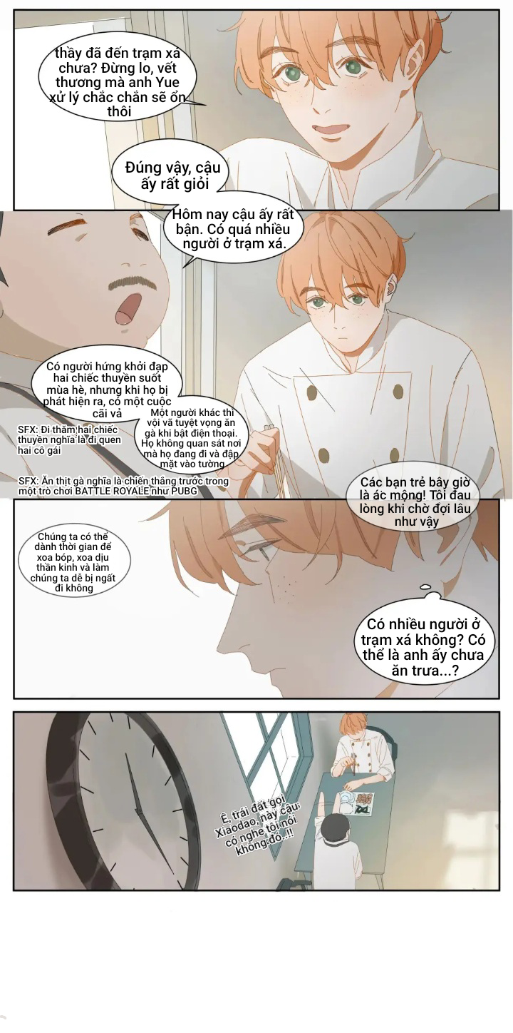 mr.snail chapter 6 4