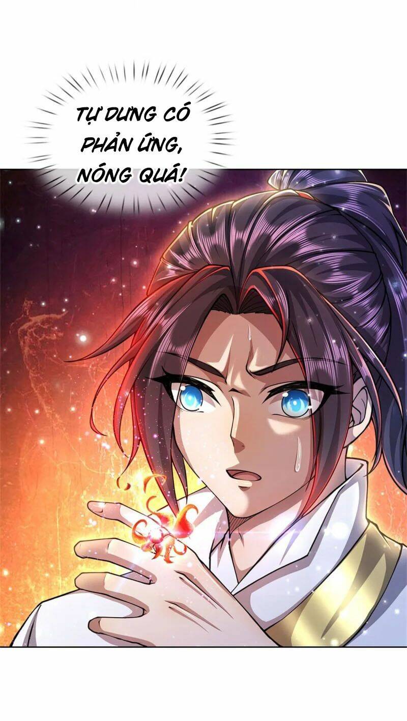 thân thể của ta là kiếm chủng chapter 121 2