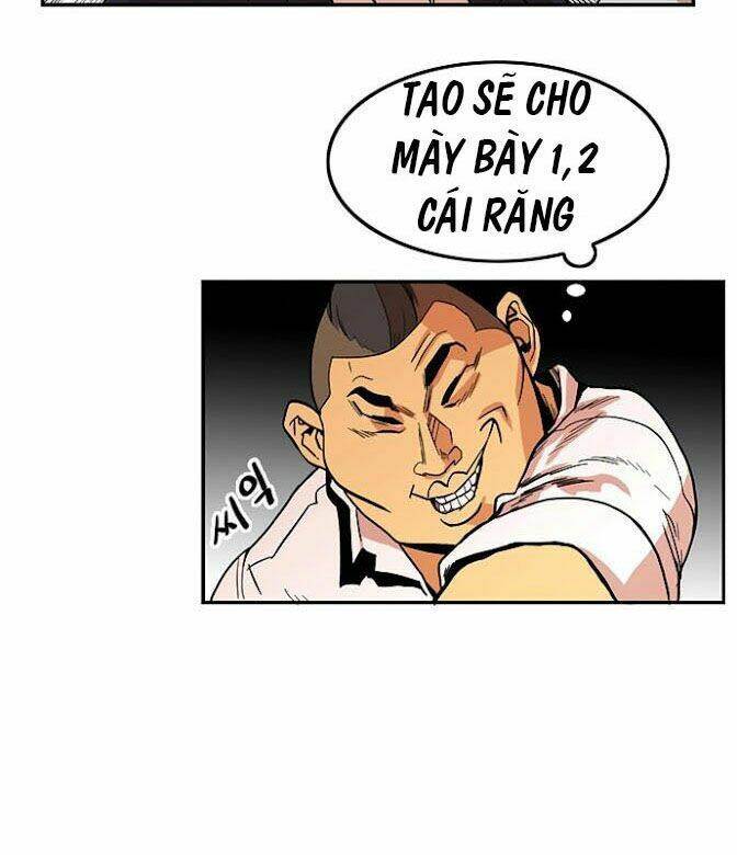 bẫy troll chapter 5 64