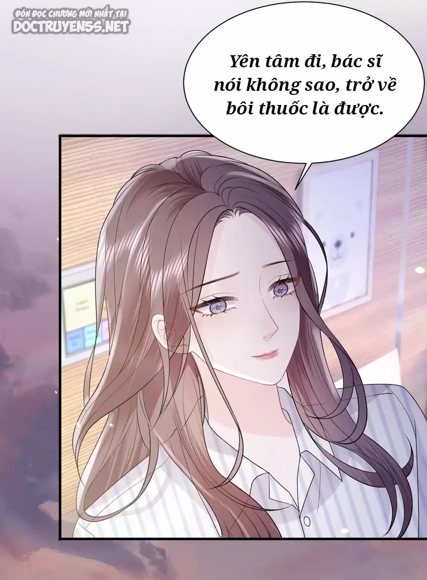 mận xanh chapter 41 10