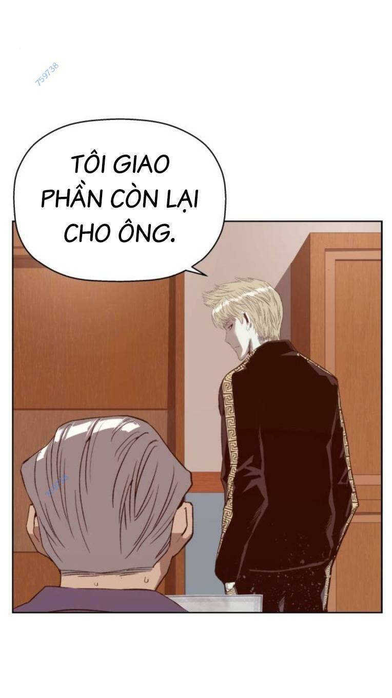 Weak Hero chapter 263 47