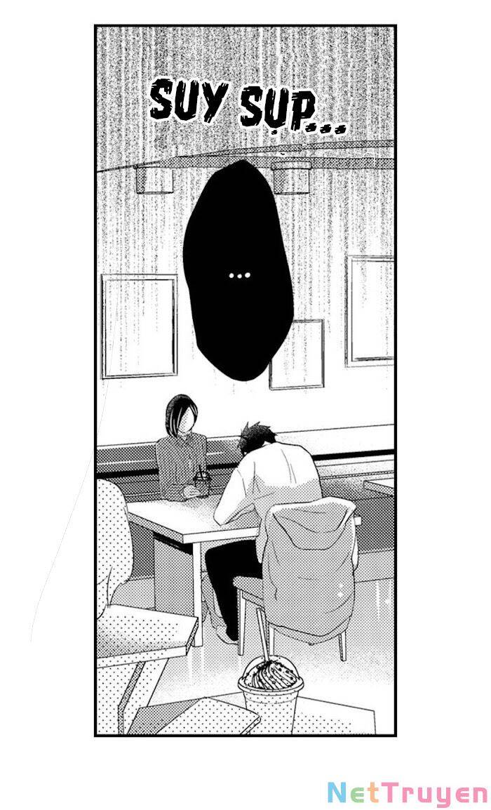 có phải cơ bắp của tôi đã kích thích em? chapter 24 30