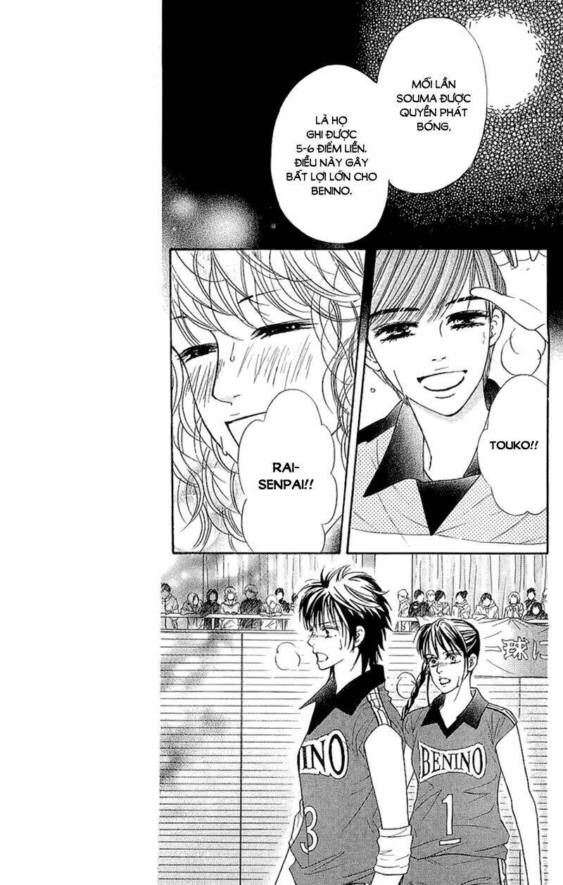 xứng danh anh hùng chapter 64 37