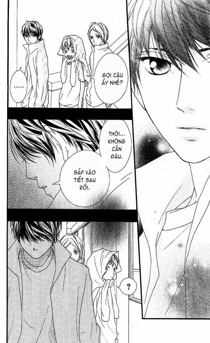 tình yêu học trò chapter 14 25