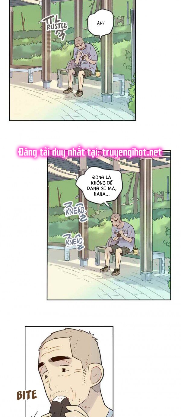 tôi muốn bay như một con bướm chapter 41 39