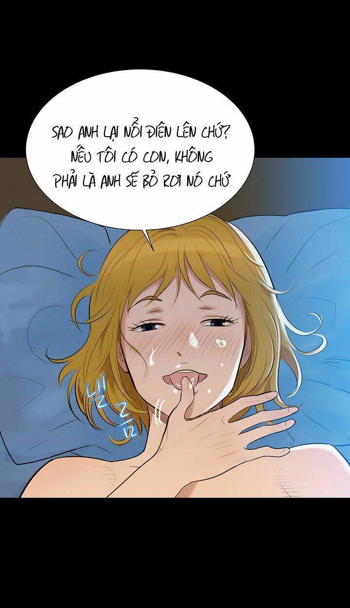 lucky driver chapter 4.5 4