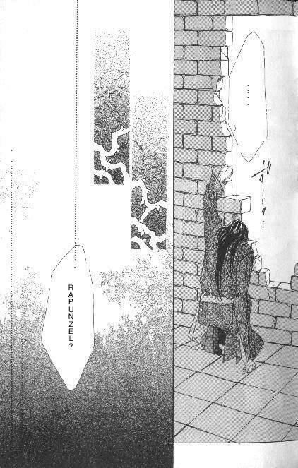 rapunzel chapter 9 5