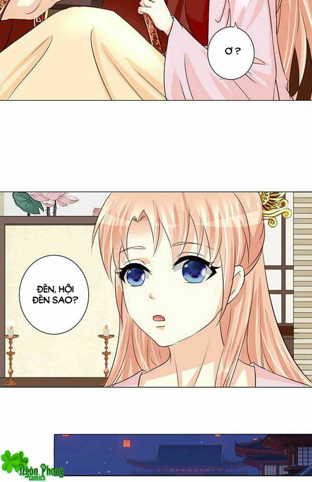 tổng tài bá đạo là gay chapter 61 10