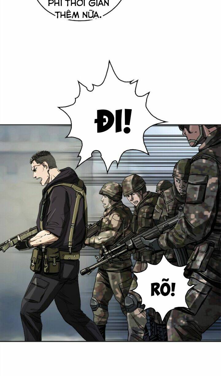 truyền thuyết anh hùng thời mạt thế chapter 8 15