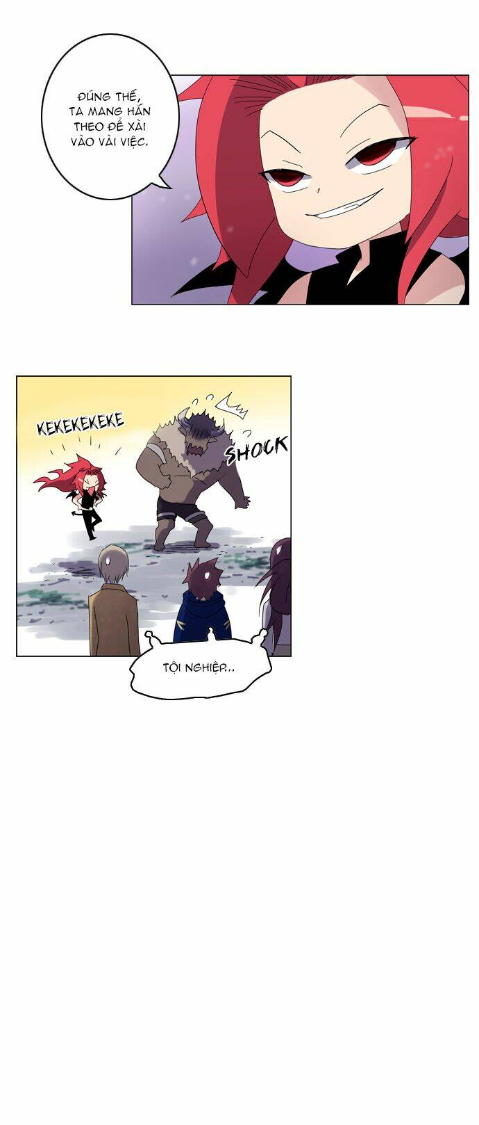 bản khế ước linh hồn chapter 29 25