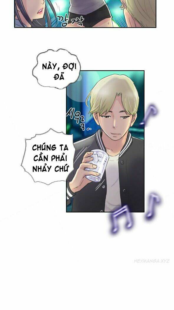 hoán kiểm trọng sinh chapter 10 18