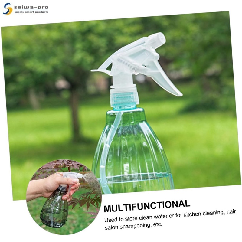 Bình xịt phun sương tưới cây cảnh Seiwa Pro B 500ml