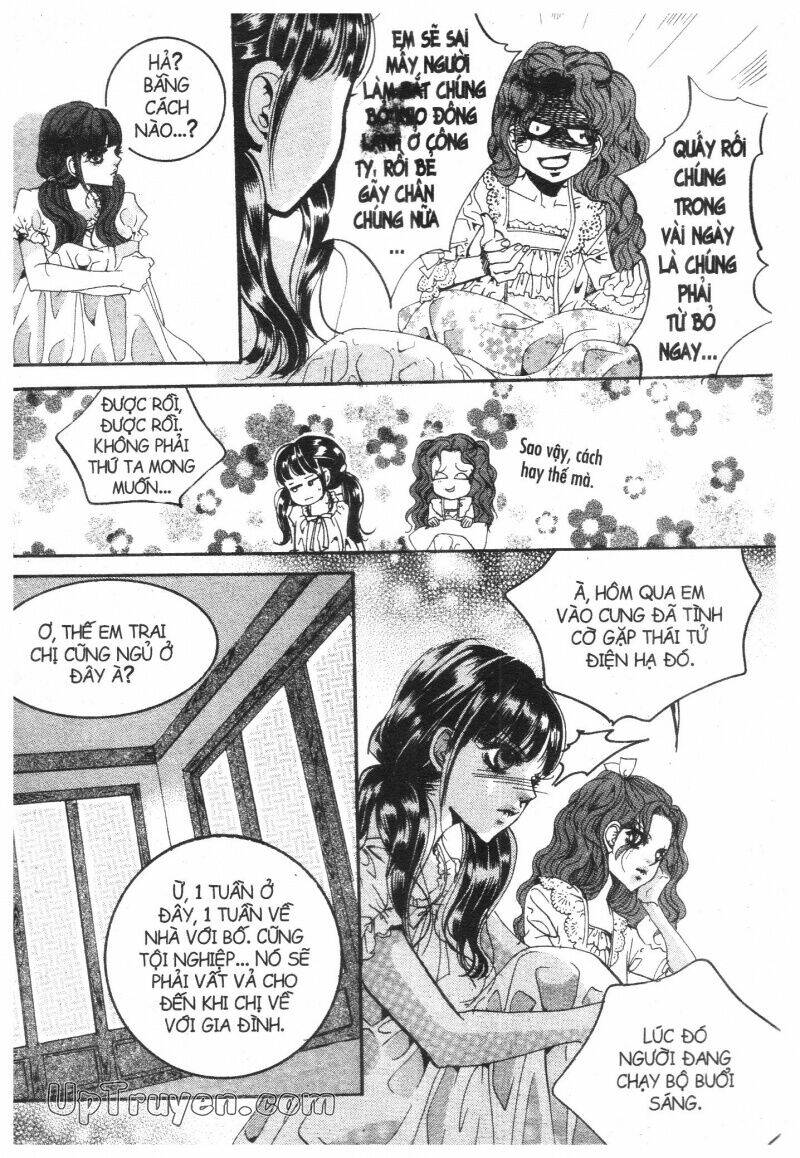 hoàng cung chapter 18 136