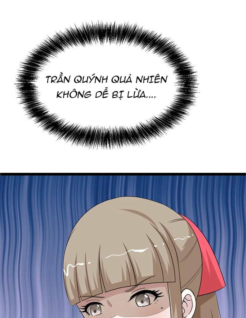 đai ca trở lại tuổi 16 chapter 171 7